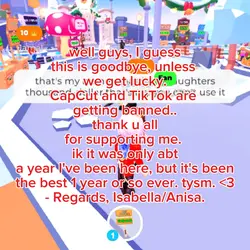 tysm <3