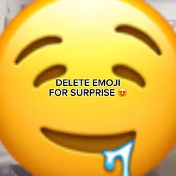 REMOVE EMOJI