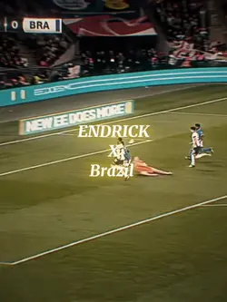 That 1 ENDRICK edit🔥