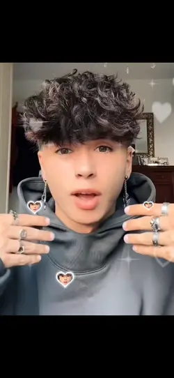 I rlly ❤️🫵🧍🏼‍♂️- KRIS8AN