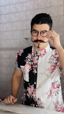 Aesthetic men