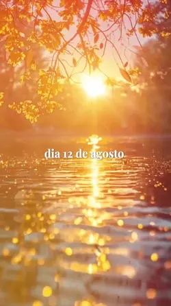 12 DE AGOSTO