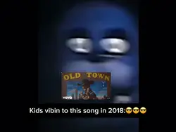 2018 😎…2021:💀💀💀