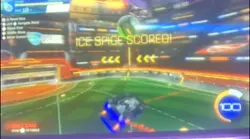 Rocket league fail 