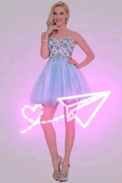 neon effect 