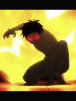 Fire force