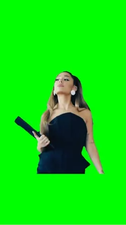 Ariana strut