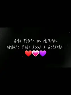 Edit de amigas