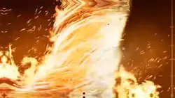 Scorpion template