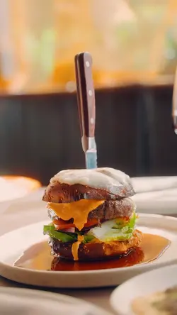 FOOD TEMPLATE