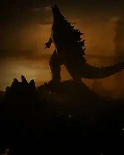 Godzilla 