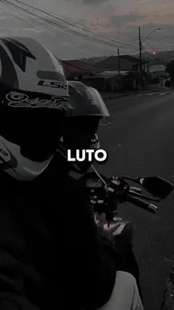 "A DOR DO LUTO..."