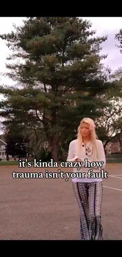 Healing Trauma 