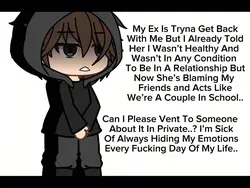 Please Someone..?