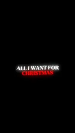 All i want photodump
