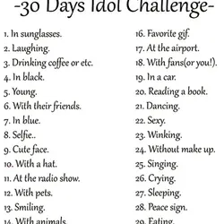 Day 11: Radio Show