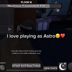 Astro🥰