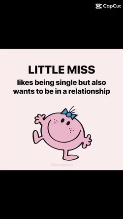 Little mis