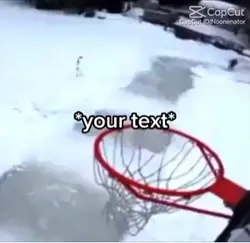 DUNK 🏀