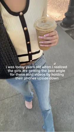 Fall Outfit