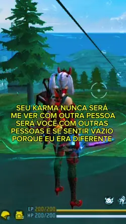 SEU KARMA 