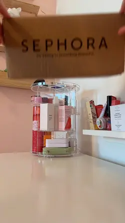 mini sephora haul 🌟