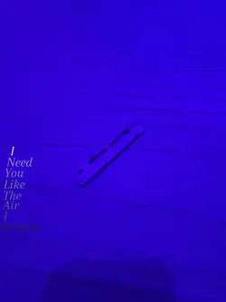 The air I breathe 