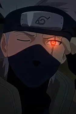 kakashi edit