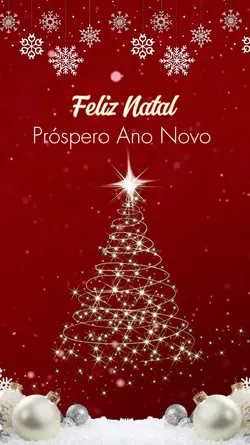 Próspero Ano Novo 