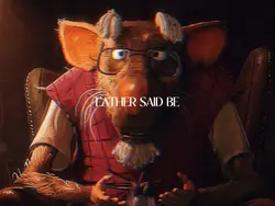 Can be a template