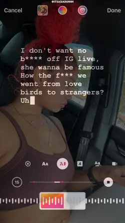 INSTA MUSIC 🎧 
