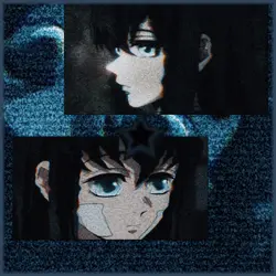 Muichiro💿🪩💙