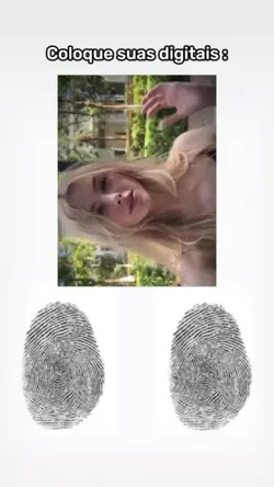 SUAS DIGITAIS 