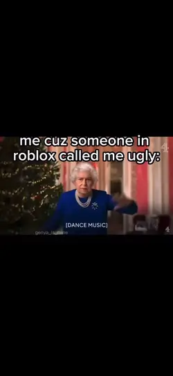 Roblox 💀
