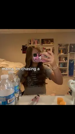 chasing a ghos