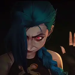 Demon Time Jinx edit