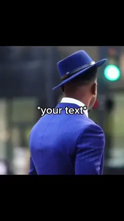 Men in suit meme