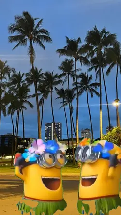 Hawaii