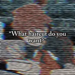 Haircuttttt??
