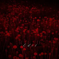 Red…