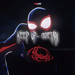 Keep up - odetari