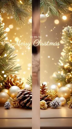 Merry Christmas pic 