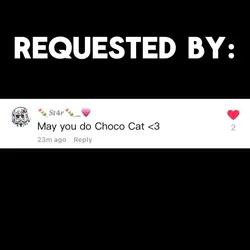 requested