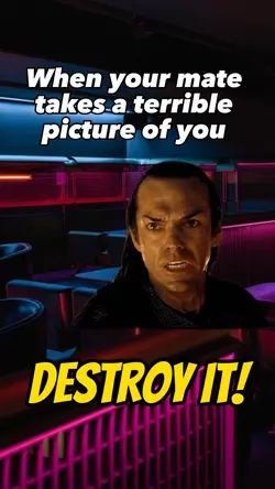 LORT Destroy it!