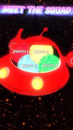 Spaceship Edit