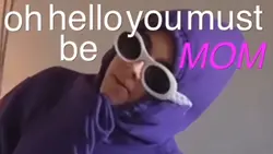 Funny mom meme