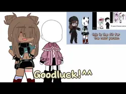 Outfit Challenge!