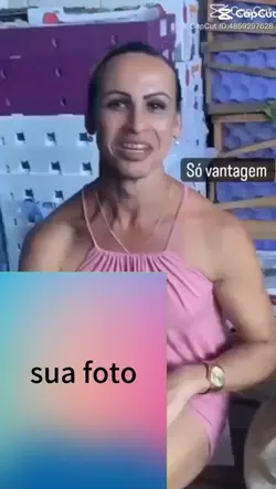 Só vantagens 