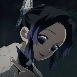 Shinobu edit