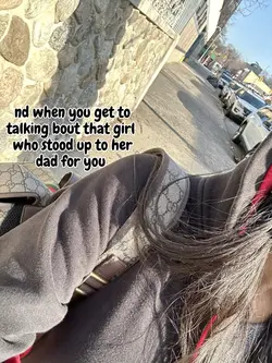 think of me